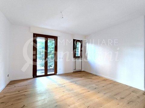 Bilocale in Via Francesco Baracca, Novoli Baracca, Firenze