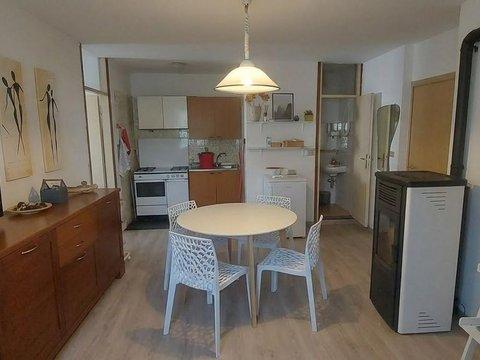 Trilocale in Via Giuseppe Garibaldi, 12, Dazio