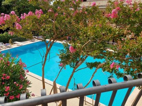 Villa in Via dei Tigli, 24, Gabicce Mare