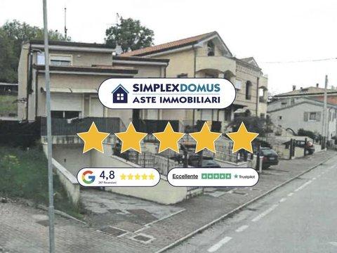 Appartamento in Corso Europa, Sassofeltrio
