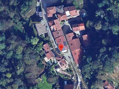 Villetta a schiera in Via Torino, 6, Baldissero Torinese