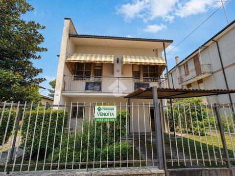 Casa indipendente in Via Amalasunta, 40, San Biagio - San Vittore, Ravenna
