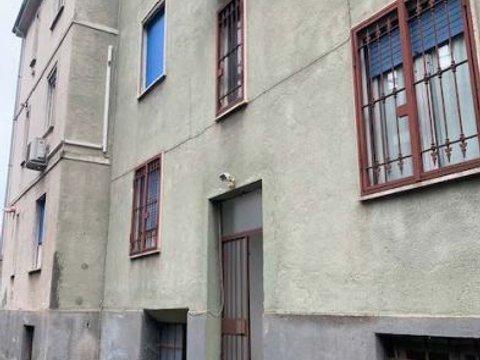 Bilocale in Via dei Platani, 9, Buccinasco