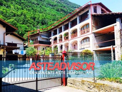 Appartamento in Via dei Ribelli, 4, Borgofranco d'Ivrea