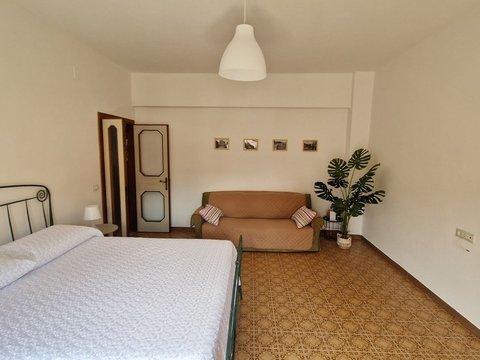 Trilocale in Via Belgio, 4, Centro, Termoli