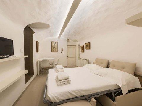 Bilocale in Via Gino Capponi, 2, Duomo - San Marco, Firenze