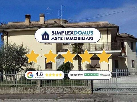 Appartamento in Via Santa Lucia, Ponso