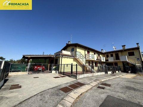 Trilocale in Via Risorgimento, Rosolina