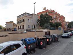 Villa in Viale San Giusto s.n.c, Policoro