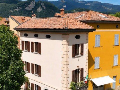 Casa indipendente in Via Fossa Castello, 15, Brivio
