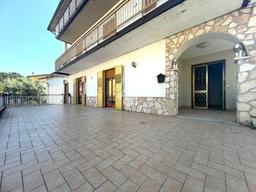 Quadrilocale in Via San Sebastiano, 60, Aiello del Sabato