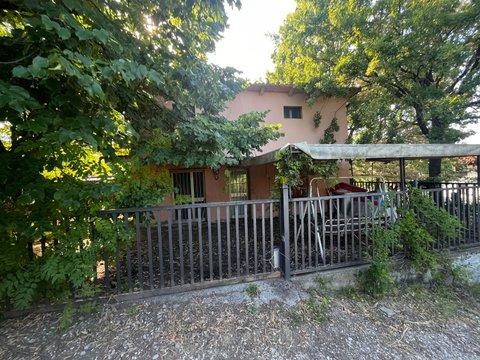 Casa indipendente in Via Ponticelli Pieve, 31, Ponticelli - Tre Monti, Imola