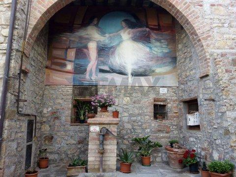 Quadrilocale a Fontignano - Mugnano, Perugia