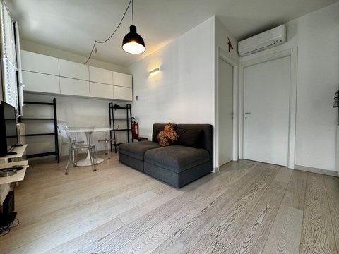 Bilocale in Via Antonio Squarcialupi, s.n.c, San Jacopino - Puccini, Firenze