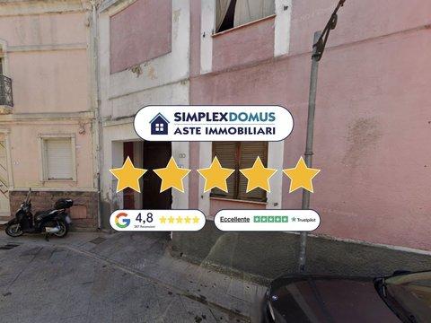 Quadrilocale in Vico I Cagliari, Maracalagonis