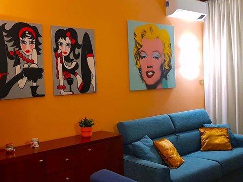 Bilocale in Via Aurelia, 480, Aurelia - Val Cannuta - Ergifee, Roma