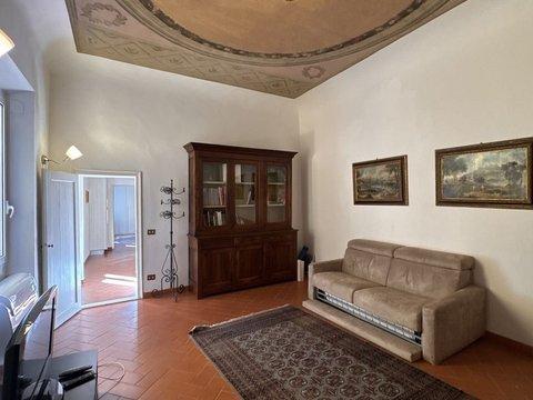 Trilocale in Via dei Serragli, 62, Oltrarno - San Frediano - Santo Spirito, Firenze