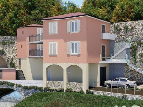 Appartamento in Via Roma, 19, Rialto