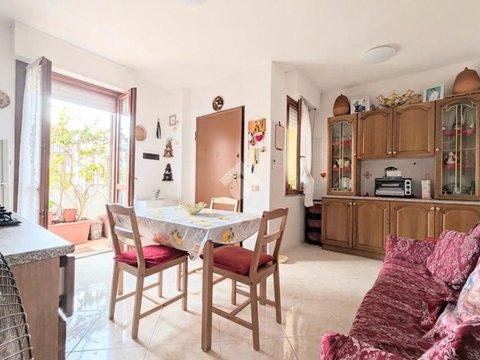 Bilocale in Via Calatafimi, 89, Selargius