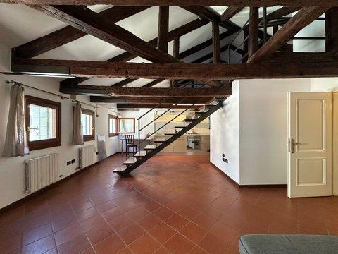 Appartamento in Campo San Francesco, Castello, Venezia