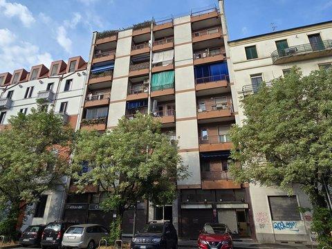 Monolocale in Via Ravenna, 12, Corvetto, Milano
