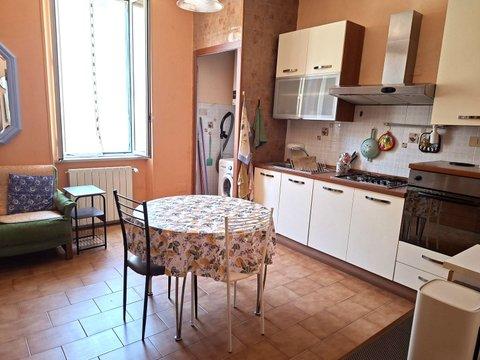 Trilocale a Centro, Piombino