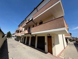 Trilocale in Via Enrico Berlinguer, 12, Occhiobello