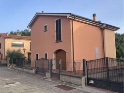 Villa in Via della Casina s.n.c, Val di Chio, Castiglion Fiorentino
