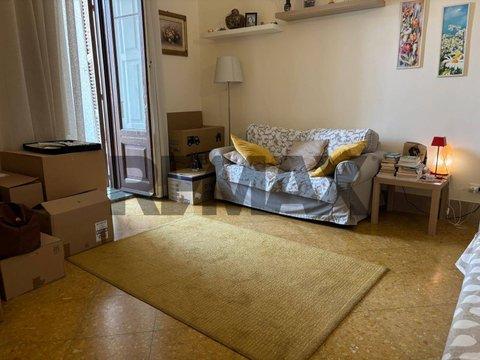 Trilocale in Piazza G. Garibaldi, 63, Murat, Bari