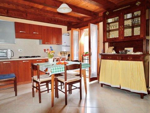 Casa indipendente in Mazzarocco, 14, Malesco