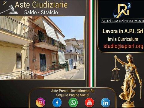 Quadrilocale in Via Socrate, 6, Pomigliano d'Arco