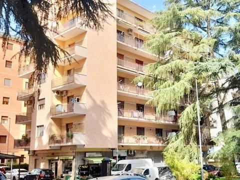 Bilocale in Via Toma Gioacchino s.n.c, Mellusi - Atlantici, Benevento