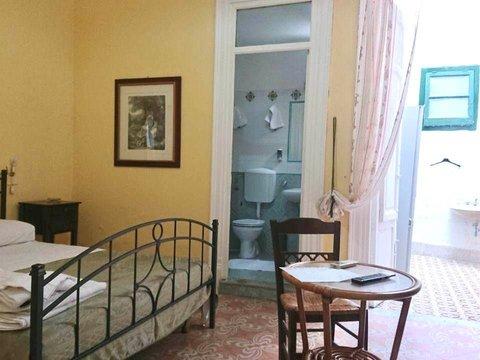 Monolocale in Via Divisi s.n.c, Tribunali - Kalsa, Palermo