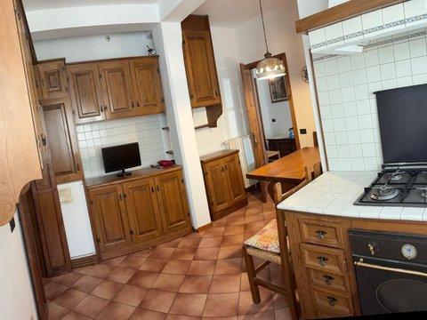 Appartamento in Via Santo Stefano, 9, Porta a Lucca, Pisa