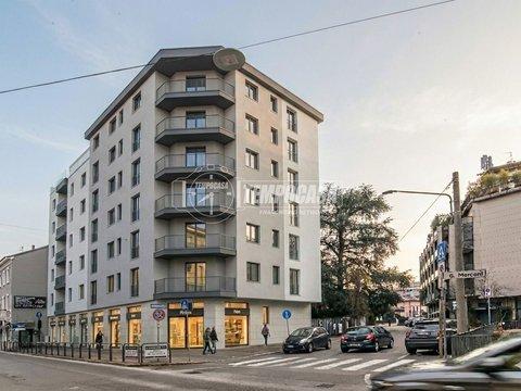 Trilocale in Via Filippo Reina, 2, Saronno