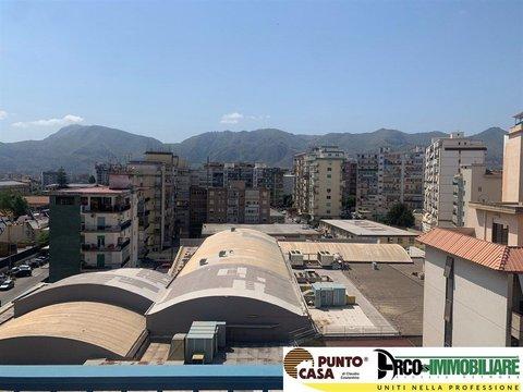 Appartamento in Corso Calatafimi, 589, Calatafimi Bassa - Cuba, Palermo