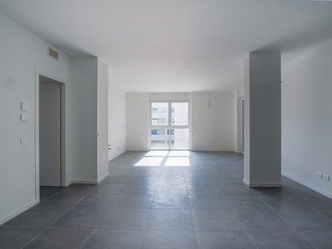 Quadrilocale in Via Bernardo Rucellai, 14, Precotto, Milano