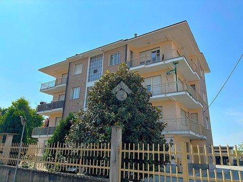 Quadrilocale in Via Compans di Brichanteau, 46, Santena