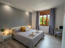 Camera in Via Prade, 44, Miane