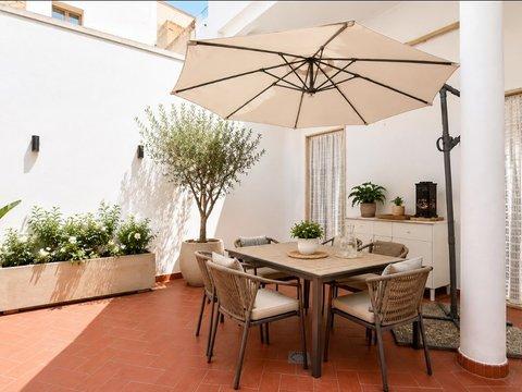 Bilocale in Via San Martino s.n.c, Centro, Monopoli