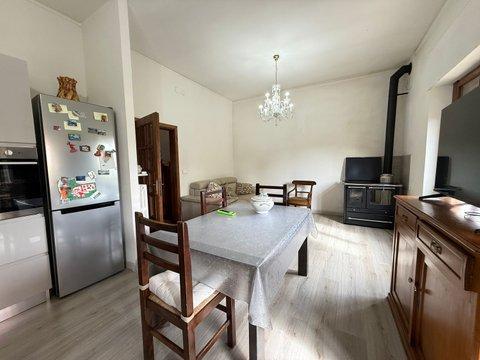 Quadrilocale in Via della Cella s.n.c, Antria - Puglia, Arezzo