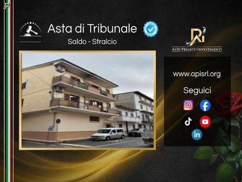 Appartamento in Via Stephenson, 6, Cutro