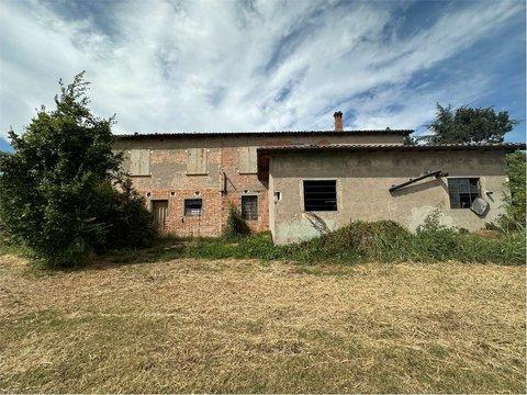 Casale/cascina a Bazzano, Valsamoggia