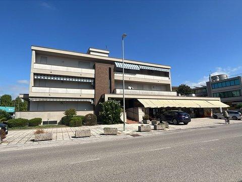 Trilocale in Via Vittorio Emanuele II, 68, Conselve