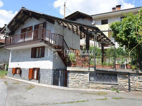 Casa indipendente in Frazione Procaria, 46, Ceres