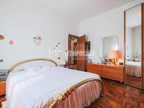 Quadrilocale in Via Carlo Jussi, Centro, San Lazzaro di Savena