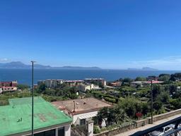 Trilocale in Via Alessandro Manzoni, 214 /o, Posillipo, Napoli