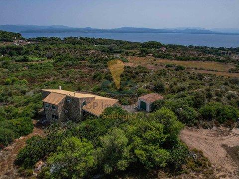 Villa in Tortoriso s.n.c, Carloforte