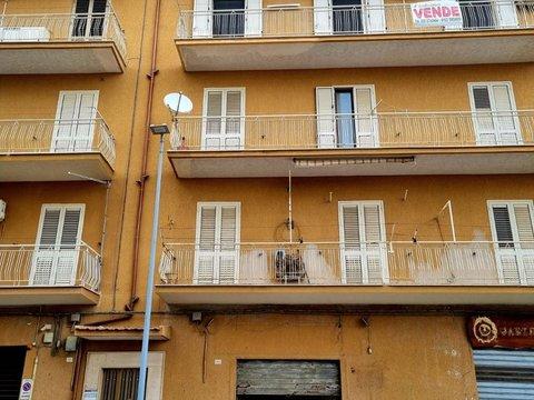 Appartamento in Via Alessandro Manzoni, s.n.c, Centro Città, Agrigento