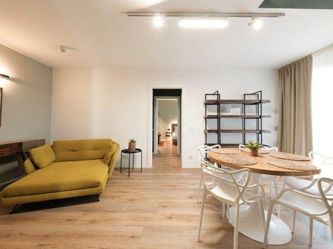 Bilocale in Piazza del Granatiere, Jesolo Pineta-Cortellazzo, Jesolo